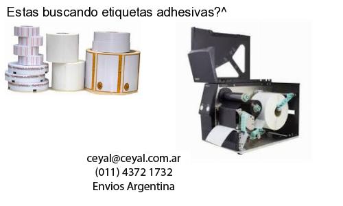 Estas buscando etiquetas adhesivas?^